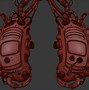 Image result for Robot Lungs