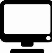 Image result for Computer Screen Logo