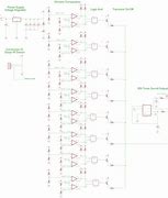 Image result for Theremin Circuit Diagram