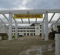 Image result for Tonga High