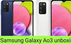 Image result for Samsung Galaxy AO3 Release Date