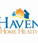 Image result for Haven Home Health Logo