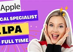Image result for Apple Specialist