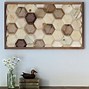 Image result for Wood Flower Rustic Wall Art