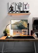 Image result for Office Desk MacBook