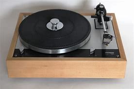 Image result for thorens turntables