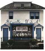 Image result for  Motown records