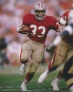 Image result for Roger Craig 49ers