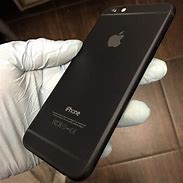 Image result for Mat Black iPhone 6 Plus