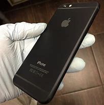 Image result for iPhone 6 in Black