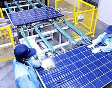 Image result for Solar Module Manufacturing