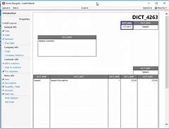 Image result for Quicken Invoice Template
