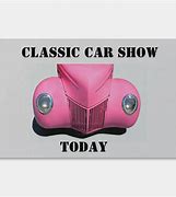 Image result for Car Show Signs for Your Car