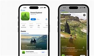 Image result for App Store in App Events