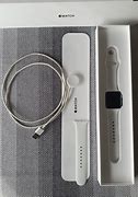 Image result for Apple Watch Series 3 White 38Mm