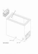 Image result for Haier Freezer Chest Parts