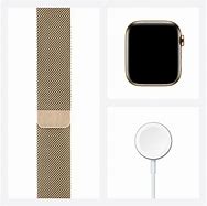 Image result for Apple Watch 44Mm Stainless Steel Cases Gold