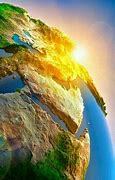 Image result for iOS Background Earth