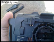 Image result for Nokia 6500C Sim Card Holder