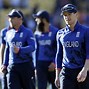 Image result for New Zealand One-day Cricket Uniform