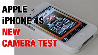 Image result for iPhone 4S Camera Test