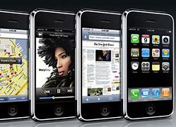 Image result for The First iPhone 2G