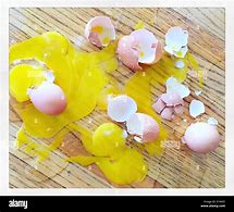 Image result for Easter Eggs Thrown Against Wall Smashed