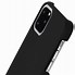 Image result for iphone 11 pro max black silicone cases