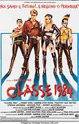 Image result for Class of 1984 Movie