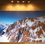 Image result for 150-Inch ALR Projector Screen