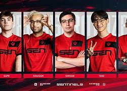Image result for All eSports Val Teams