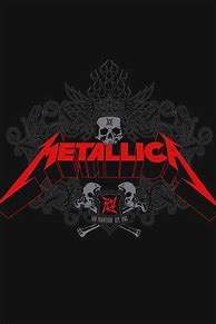 Image result for Metallica iPhone Wallpaper