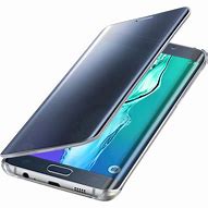 Image result for Galaxy S6 Edge Flip Cases
