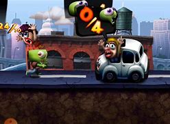 Image result for Free Running Zombie Games