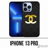 Image result for Chanel Logo iPhone Case