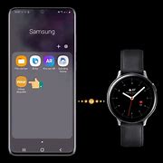 Image result for Samsung Galaxy Watch Active 2 40Mm Rose Gold