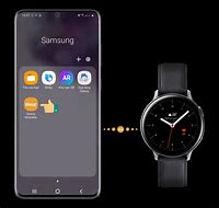 Image result for Galaxy Watch Neu