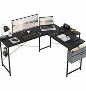 Image result for 57 Inch Wide Desk
