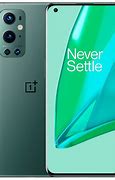 Image result for One Plus 9 Pro Green Line