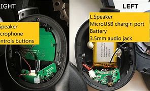 Image result for Inside Headphone Jack Port