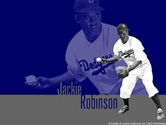 Image result for Jakie Robinson Images Wallpaper