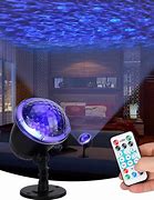 Image result for Night Light Blue Projector
