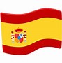 Image result for Emoji Espana