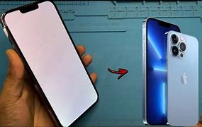 Image result for Replacement Screen iPhone Settings>About