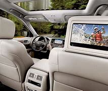 Image result for Largest TV Screens for SUV Auto Mobile
