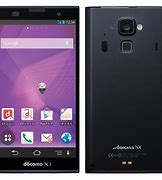 Image result for DOCOMO XSE 06E Mobile Phone