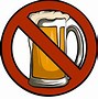 Image result for Say No to Drinking