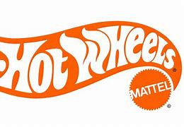 Image result for Hot Wheels Mattel Logo