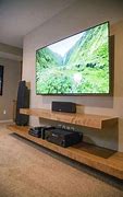 Image result for Fireplace TV Wall Unit Design