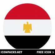 Image result for Egypt Flag